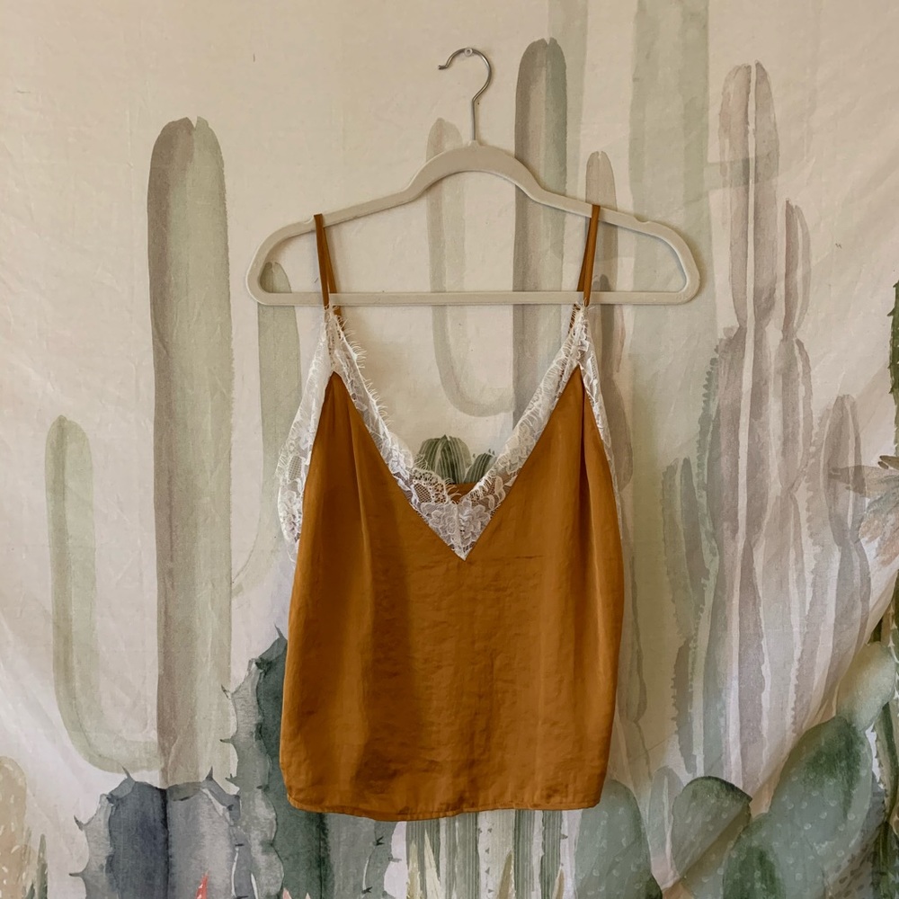 Silky Top